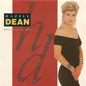 Hazell Dean - Who's Leaving Who download mp3