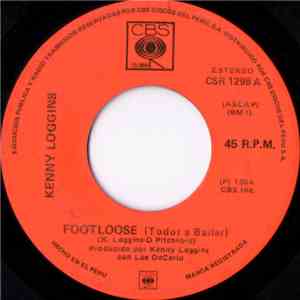 Kenny Loggins - Footloose (Todos A Bailar) download mp3