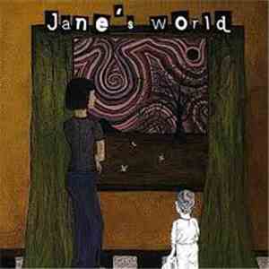 Krista D - Jane's World download mp3