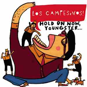 Los Campesinos! - Hold On Now, Youngster... download mp3