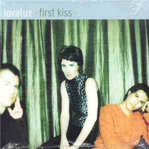 Lovatux - First Kiss download mp3