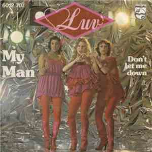 Luv' - My Man mp3 download