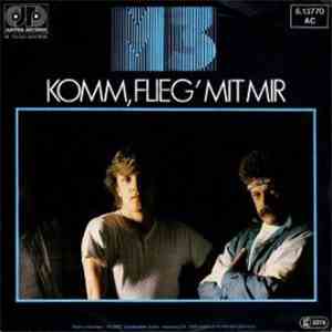M 3 - Komm, Flieg Mit Mir download mp3