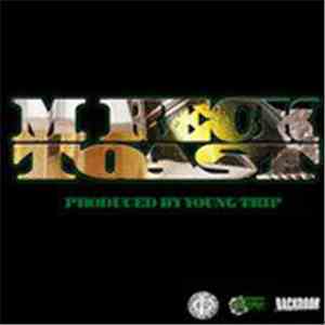 M. Reck - Toast (Cups Up) mp3 download