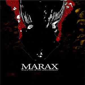 Marax - Black Veil Of The Sanguinarian download mp3