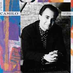 Michel Camilo - On Fire download mp3