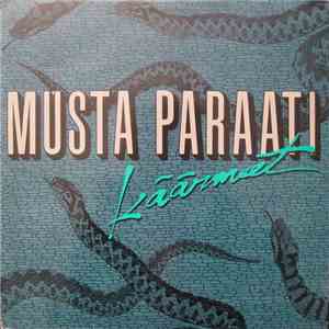 Musta Paraati - Käärmeet download mp3