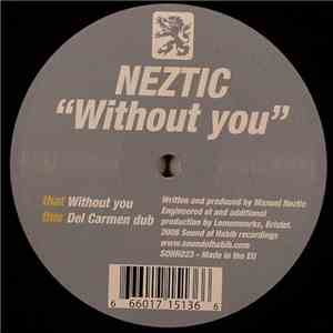 Neztic - Without You download mp3