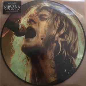 Nirvana - Live On Air download mp3