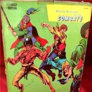 No Artist - Efectos De Sonido Vol. 24. Combate download mp3