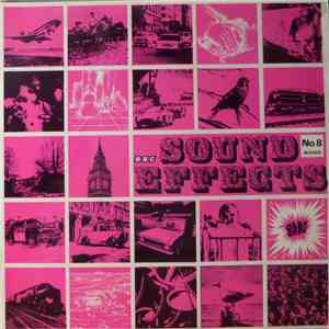 No Artist - Sound Effects No. 8 mp3 download
