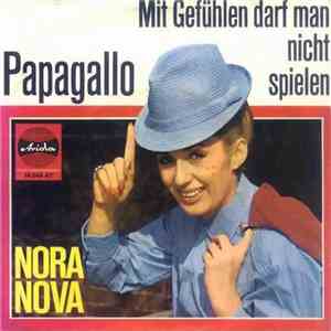 Nora Nova - Papagallo download mp3
