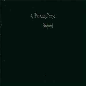 Peter Hammill - A Black Box download mp3