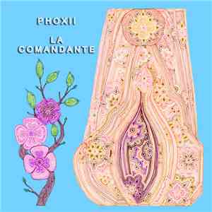 Phoxii - La Comandante download mp3
