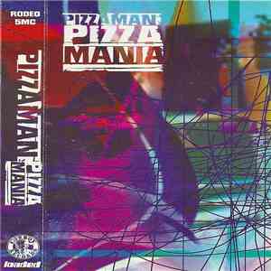 Pizzaman - Pizzamania download mp3