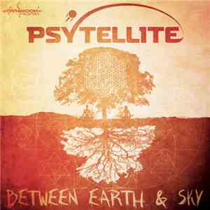 Psytellite - Between Earth & Sky download mp3