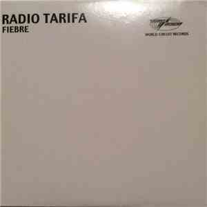 Radio Tarifa - Fiebre download mp3