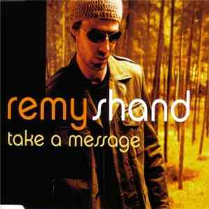 Remy Shand - Take A Message download mp3