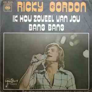 Ricky Gordon - Ik Hou Zoveel Van Jou mp3 download