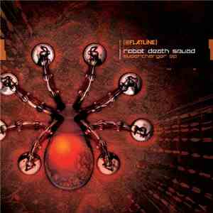 Robot Death Squad - Supercharger EP download mp3