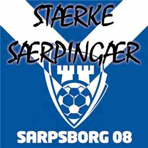 Sarpsborg 08 - Stærke Særpingær download mp3