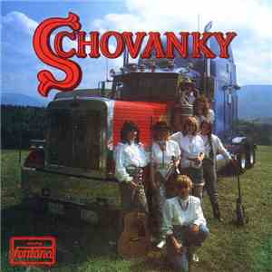 Schovanky - 20 Years download mp3