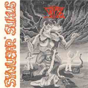 Skitzo  - Synusar'Sukus download mp3