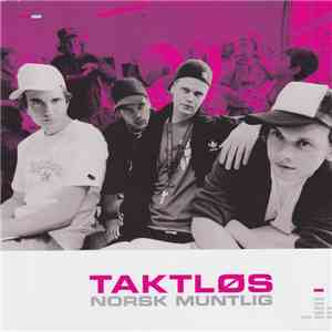 Taktløs - Norsk Muntlig download mp3