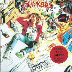 Tankard - The Morning After / Alien download mp3