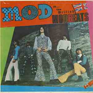 The British Modbeats - Mod Is The British Modbeats download mp3
