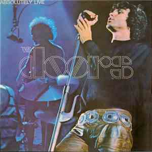The Doors - Absolutely Live download mp3