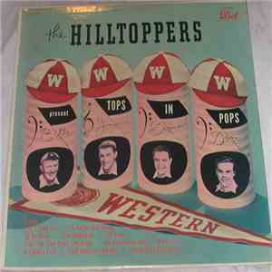 The Hilltoppers - Tops In Pops mp3 download