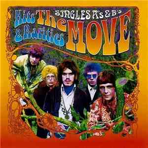 The Move - Hits & Rarities Singles A's & B's download mp3