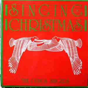 The Olinda Singers - Singing Christmas download mp3