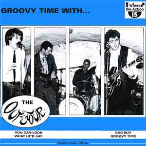 The Out Four - Groovy Time With... mp3 download