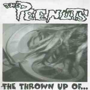The Peenuts - The Thrown Up Of... download mp3