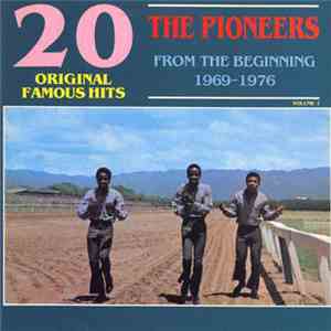 The Pioneers - 20 Original Famous Hits: From The Beginning 1969-1976 download mp3