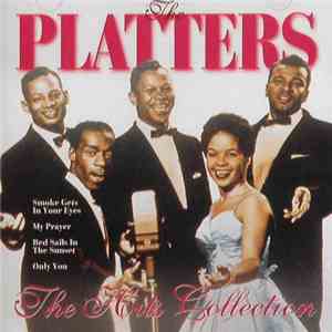 The Platters - The Hits Collection download mp3