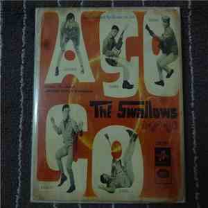 The Swallows  - A-Go-Go download mp3