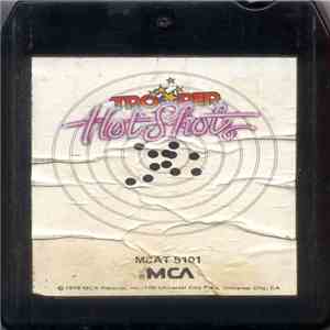 Trooper  - Hot Shots mp3 download