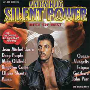 Various - Andy Hug: Silent Power - Best Of Best download mp3
