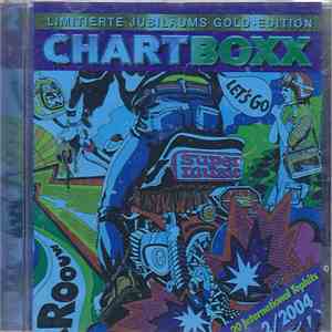Various - Chartboxx 2/2004 download mp3