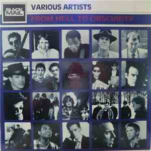 Various - From Hell To Obscurity download mp3