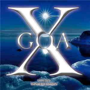 Various - Goa X Volume 6 - Winter Edition download mp3