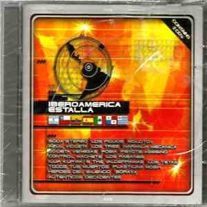 Various - Iberoamerica Estalla download mp3