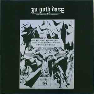 Various - In Goth Daze download mp3