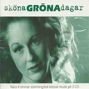 Various - Sköna Gröna Dagar download mp3