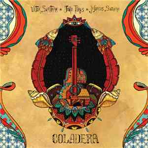 Vitor Santana, João Pires , Marcos Suzano - Coladera mp3 download