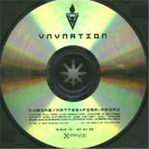 VNV Nation - Chrome / Matter + Form download mp3