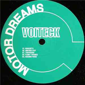Voiteck - Motor Dreams download mp3